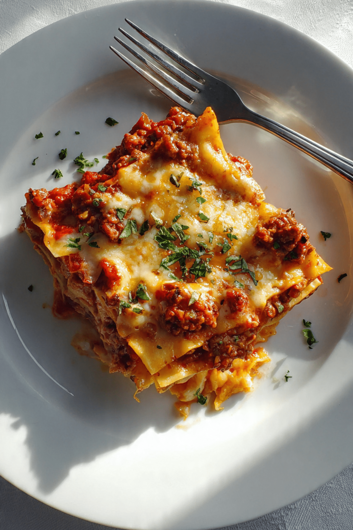 Your Guide to Perfect Gluten-Free Lasagna Noodles Every Time